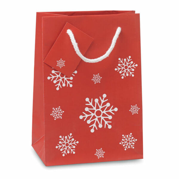 Busta regalo piccola