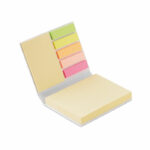 Set memo pad varie dimensioni