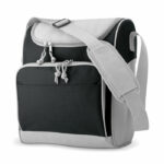 Borsa frigo c/tasca frontale