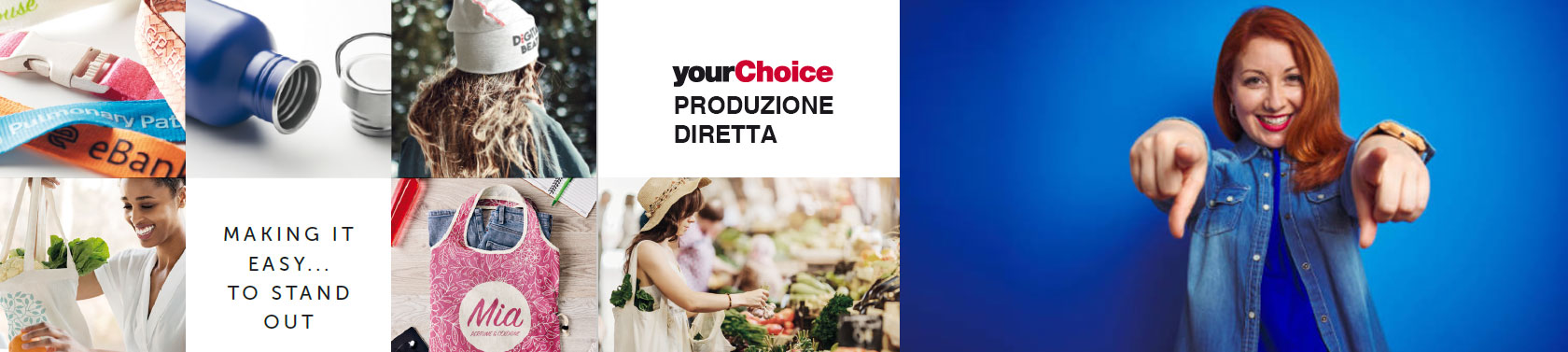 YOURCHOICE