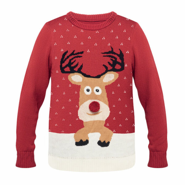 Maglione di Natale L/XL
