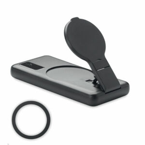 Caricatore wireless magnetico