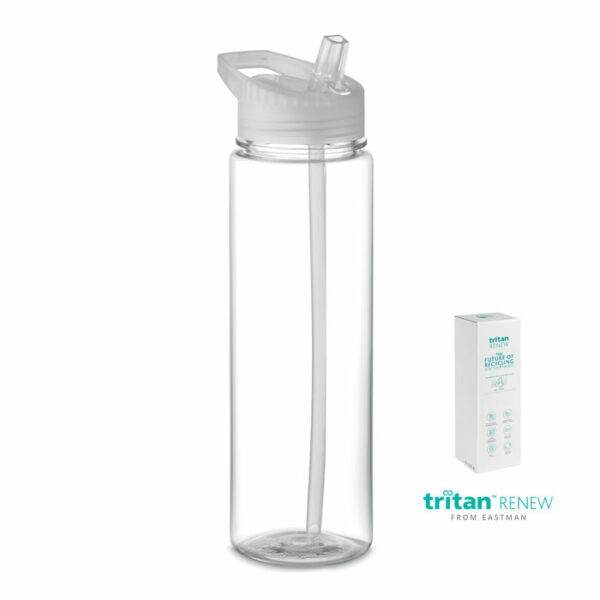 Bottiglia Tritan Renew™ 650 ml