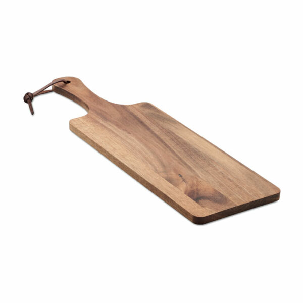 Tagliere in legno di acacia