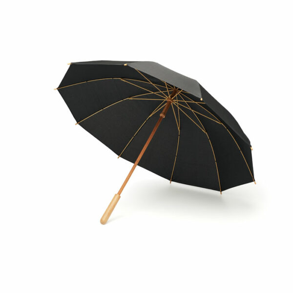 Ombrello da 23,5" in RPET/bambù
