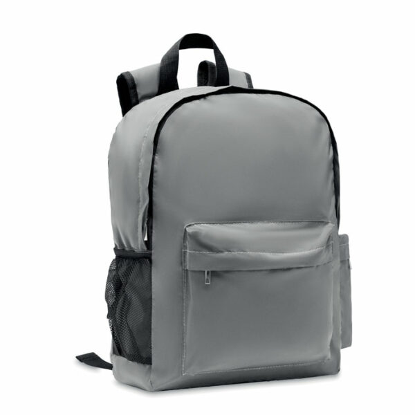 Zaino riflettente 190T