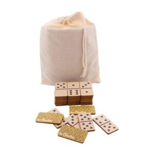 Gioco domino personalizzabile Maltese-MK-AP716557