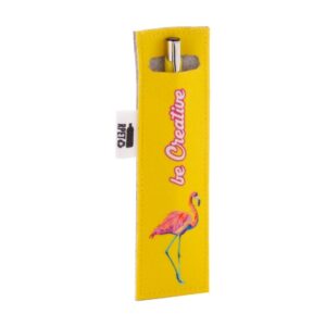 astuccio per penna personalizzabile CreaFelt Pen A-MK-AP716572
