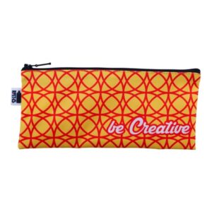 Astuccio penne personalizzabile Suppy RPET-MK-AP716574