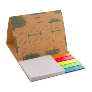 Calendario personalizzabile CreaStick Combo Date Eco-MK-AP716608