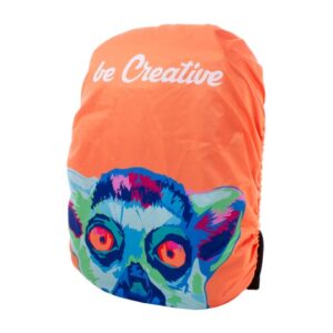 copertura per zaino personalizzabie CreaBack-MK-AP716636
