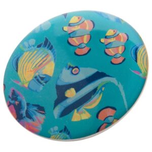 Spilla magnetica DomeBadge-MK-AP718199