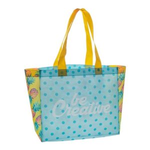 borsa per la spesa in TNT personalizzato SuboShop B-MK-AP718776