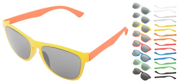 occhiali da sole personalizzabili CreaSun-MK-AP800383