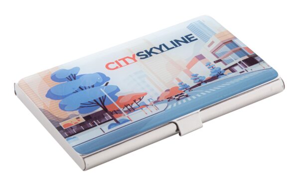 portabiglietti da visita Chorum-MK-AP809515