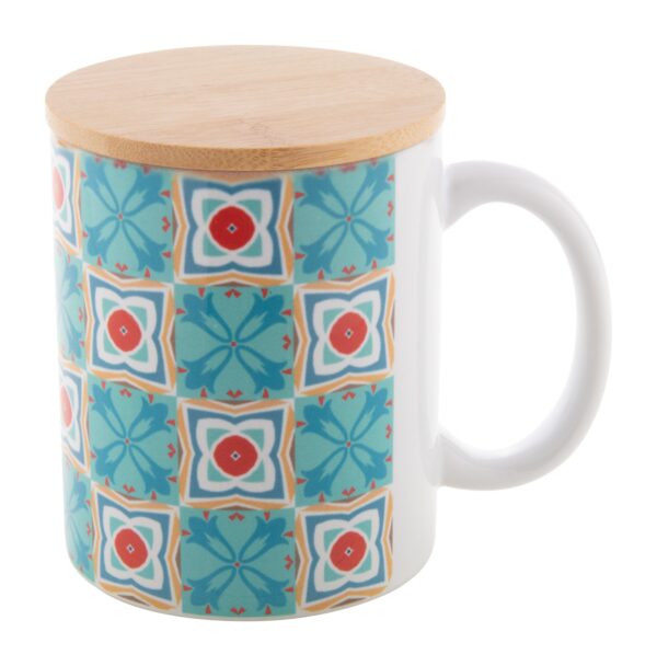 Mug per sublimazione BooColour-MK-AP812405