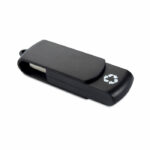Recycloflash USB in plastica riciclata