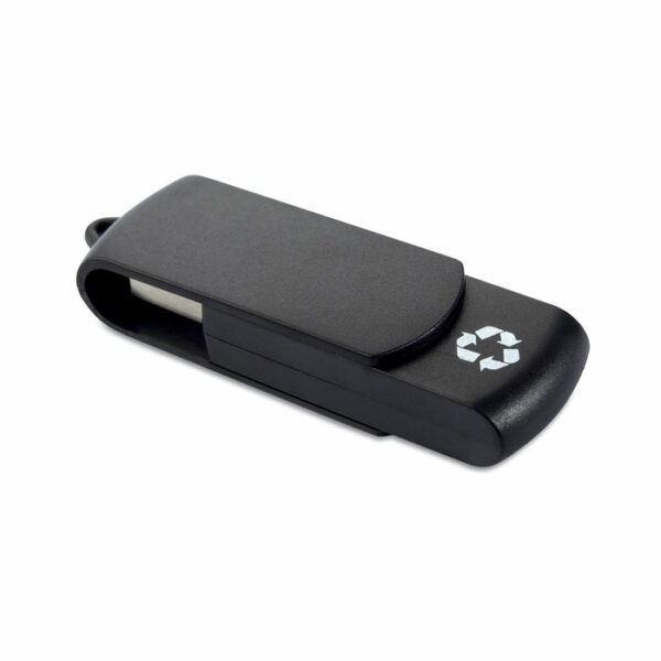 Recycloflash USB in plastica riciclata