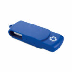 Recycloflash USB in plastica riciclata