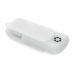 Recycloflash USB in plastica riciclata