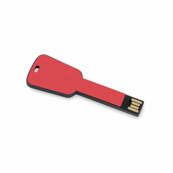 Keyflash USB a forma di chiave