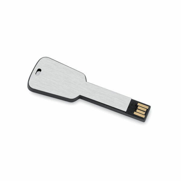 Keyflash USB a forma di chiave