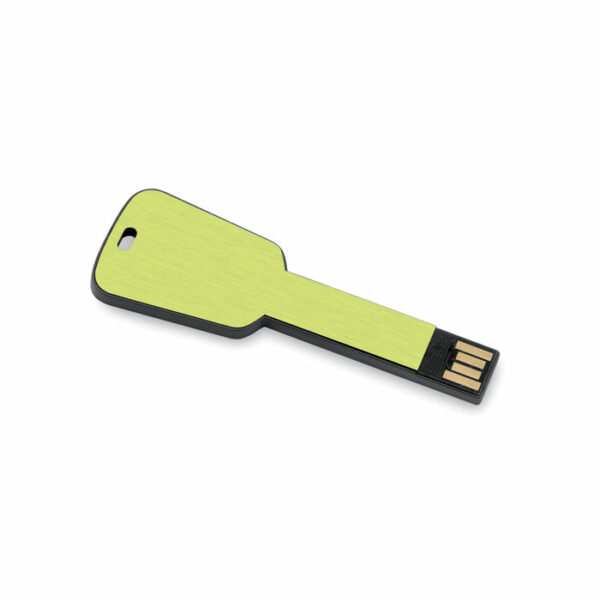 Keyflash USB a forma di chiave