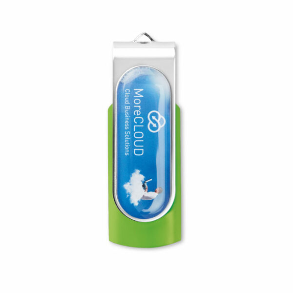 Techmate USB