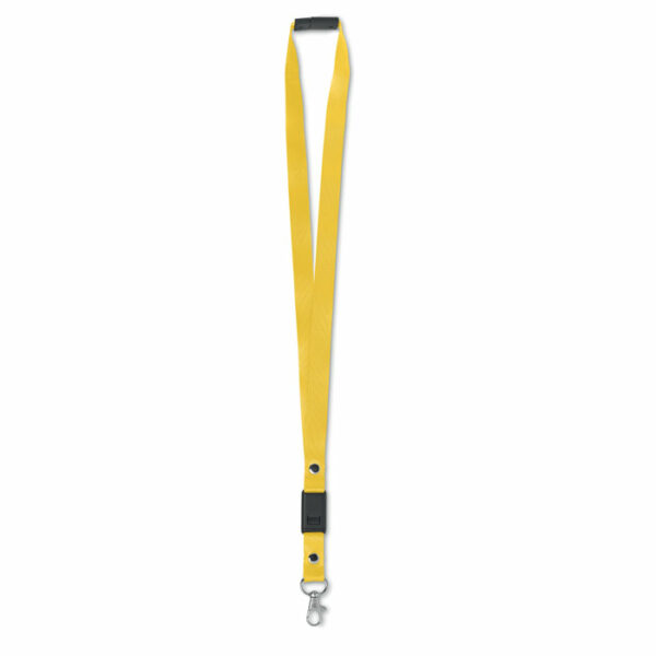 LanyUSB USB