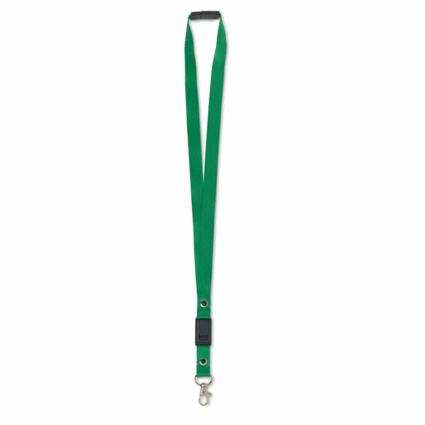 LanyUSB USB