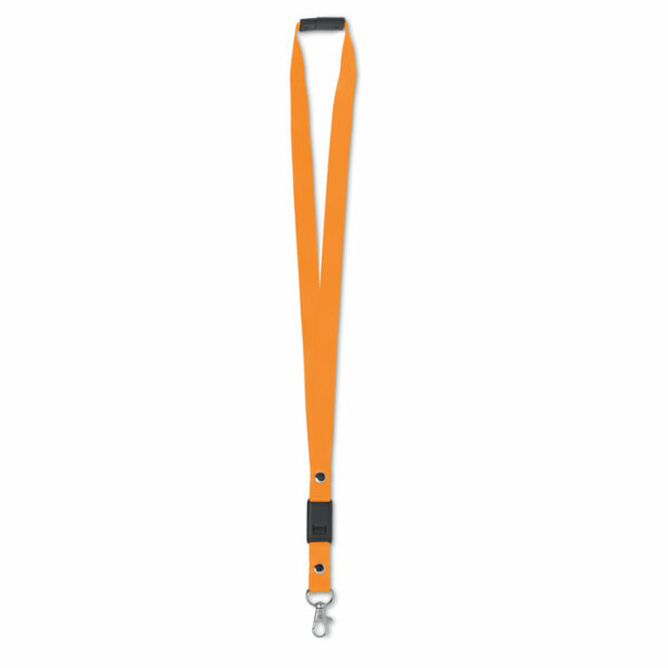 LanyUSB USB