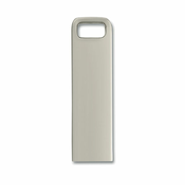 Aluflash Square USB