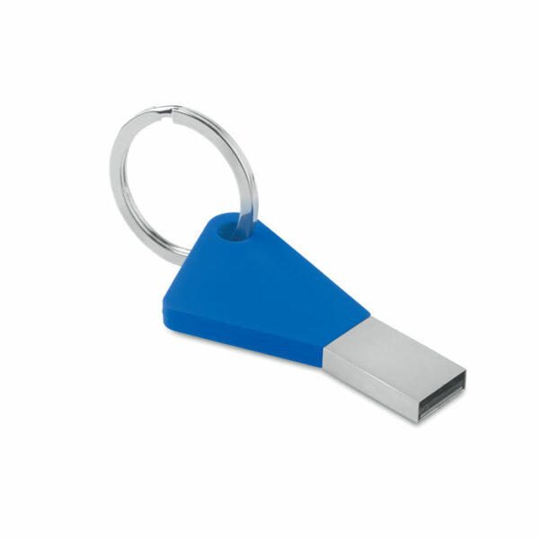 Colourflash key USB