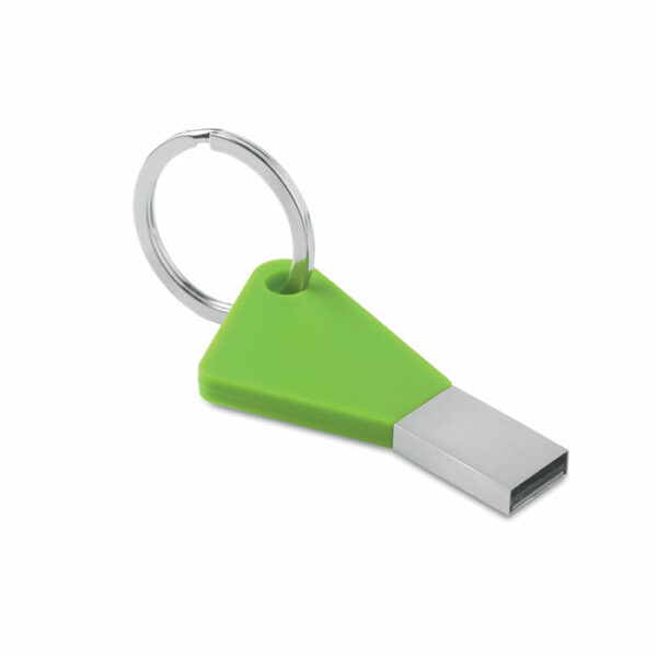 Colourflash key USB