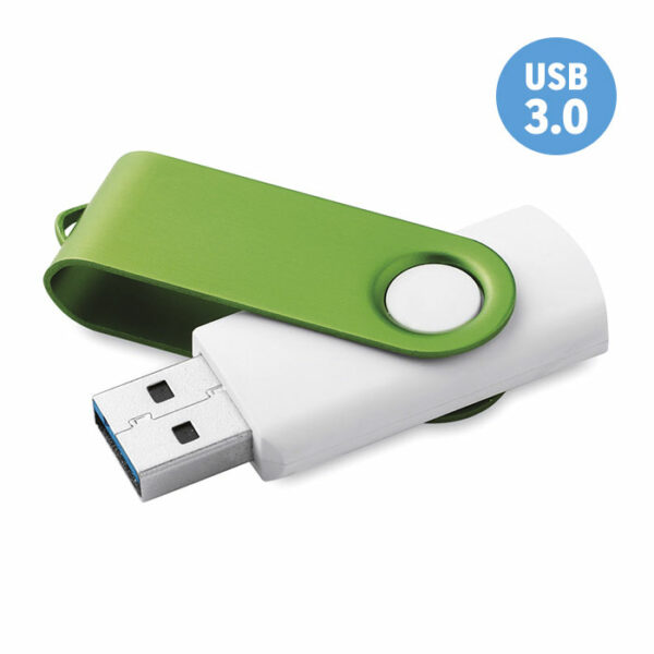 Rotoflash USB