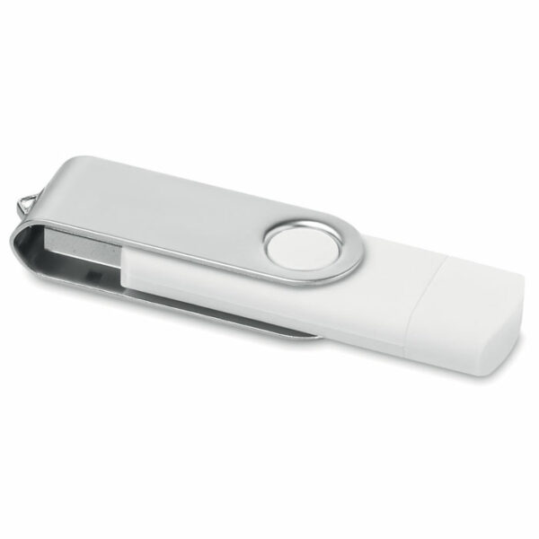 OTG Mate USB