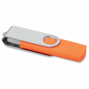 OTG Mate USB