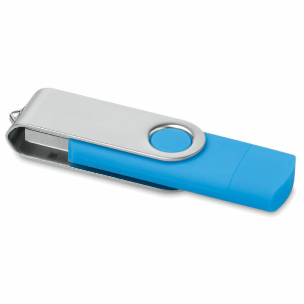 OTG Mate USB