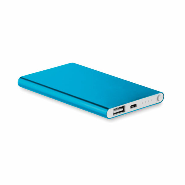 POWERFLAT