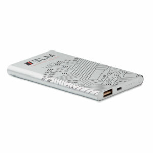 POWERFLAT