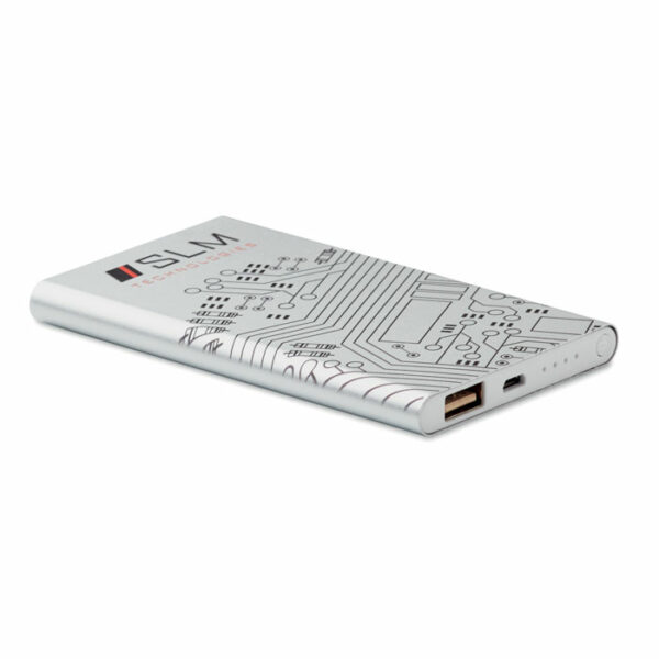 POWERFLAT