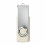 Wheat straw PP 50/50 USB USB