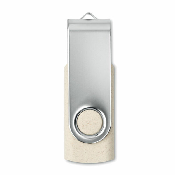 Wheat straw PP 50/50 USB USB