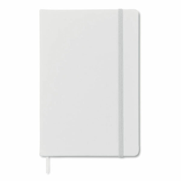 Quaderno A5 96 fogli neutri