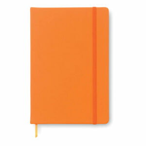 Quaderno A5 96 fogli neutri