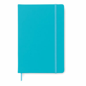 Quaderno A5 96 fogli neutri