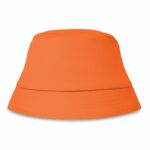 Cappello in cotone 160 gr/m²