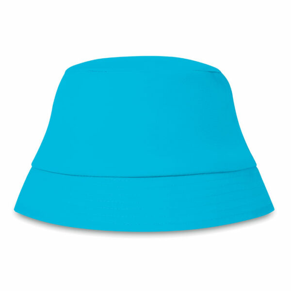 Cappello in cotone 160 gr/m²