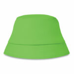 Cappello in cotone 160 gr/m²