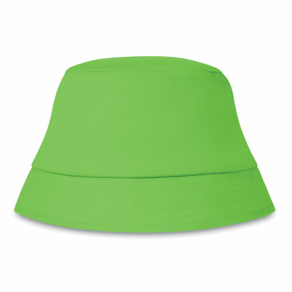 Cappello in cotone 160 gr/m²